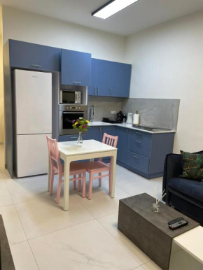 PORT CITY HAIFA - Luxury Apartments 50 mtrs From The Beach